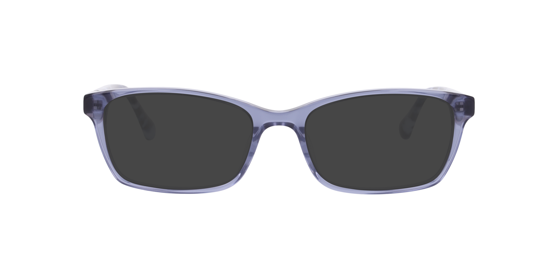 Ks Jackeline 2 Tortoise Blue AcetateEyeglass Frames for Glasses Direct, with Tinted Lenses