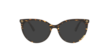 Tortoise GG0093O -  Acetate Sunglasses