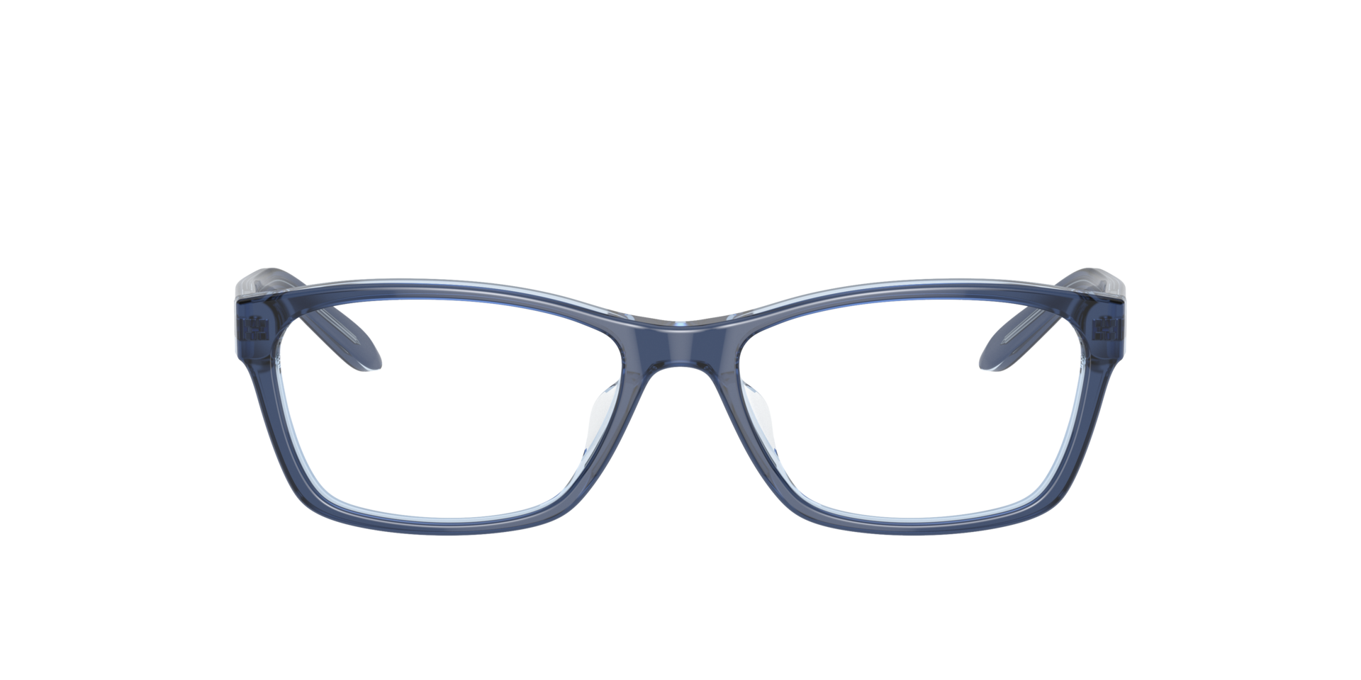 Opal Blue On Light Opal Blue RA7039 -  Acetate