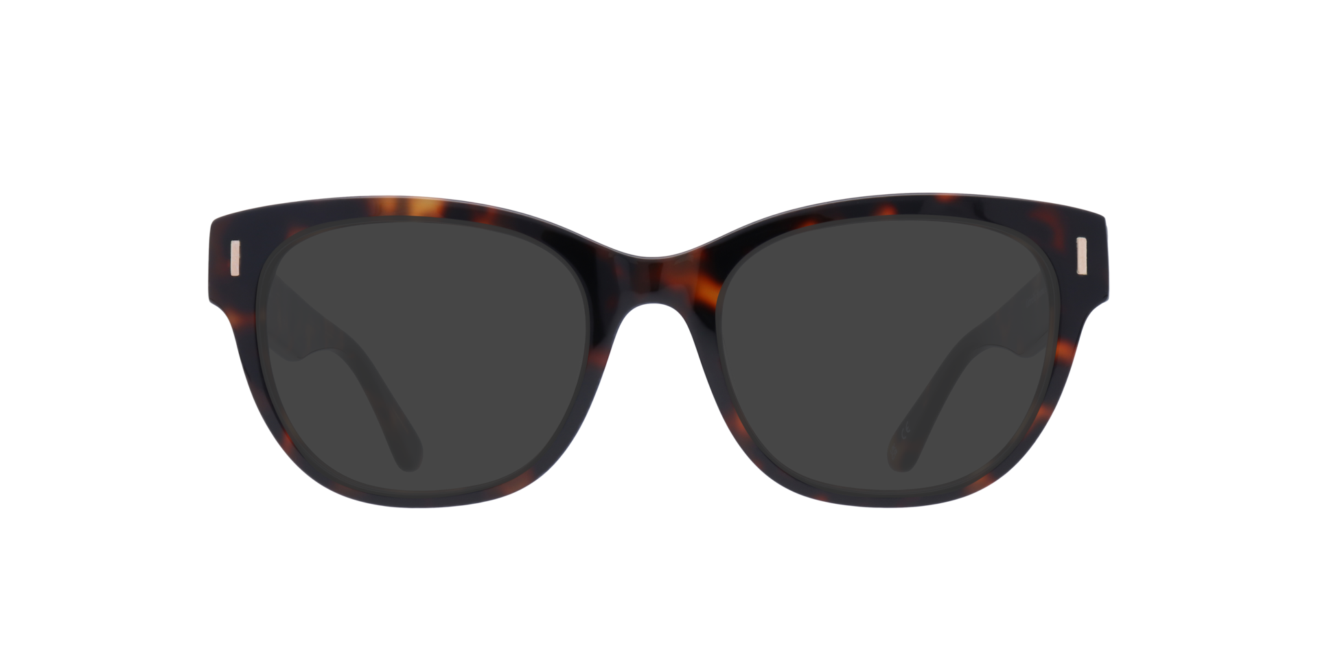 Gabriella Havana AcetateEyeglass Frames for Glasses Direct, with Tinted Lenses