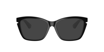 Black BE2427U -  Plastic Sunglasses