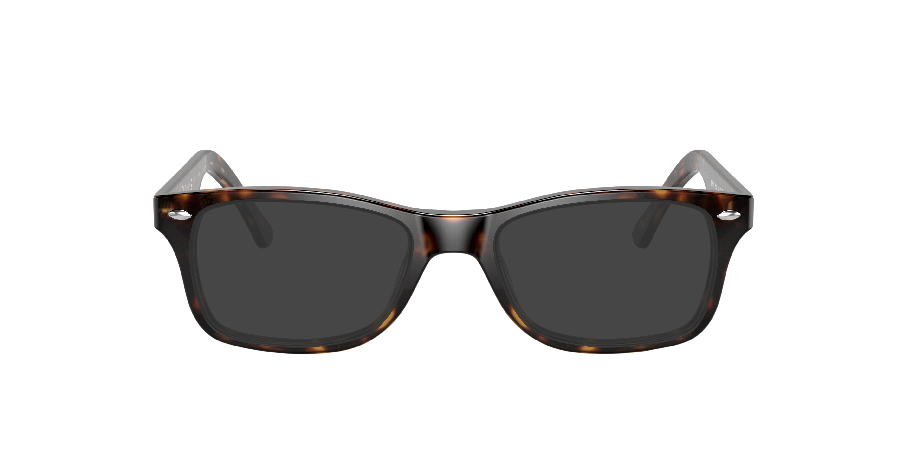RB5228 Dark Havana AcetateEyeglass Frames for Glasses Direct, with Tinted Lenses
