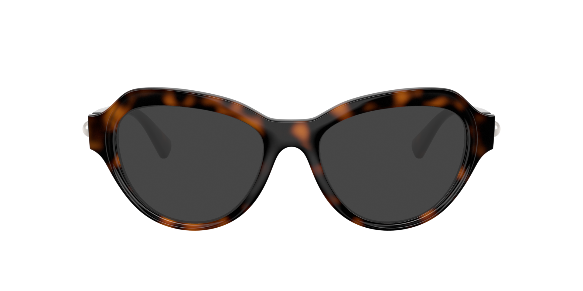 JC1002HU Havana PlasticEyeglass Frames for Glasses Direct, with Tinted Lenses