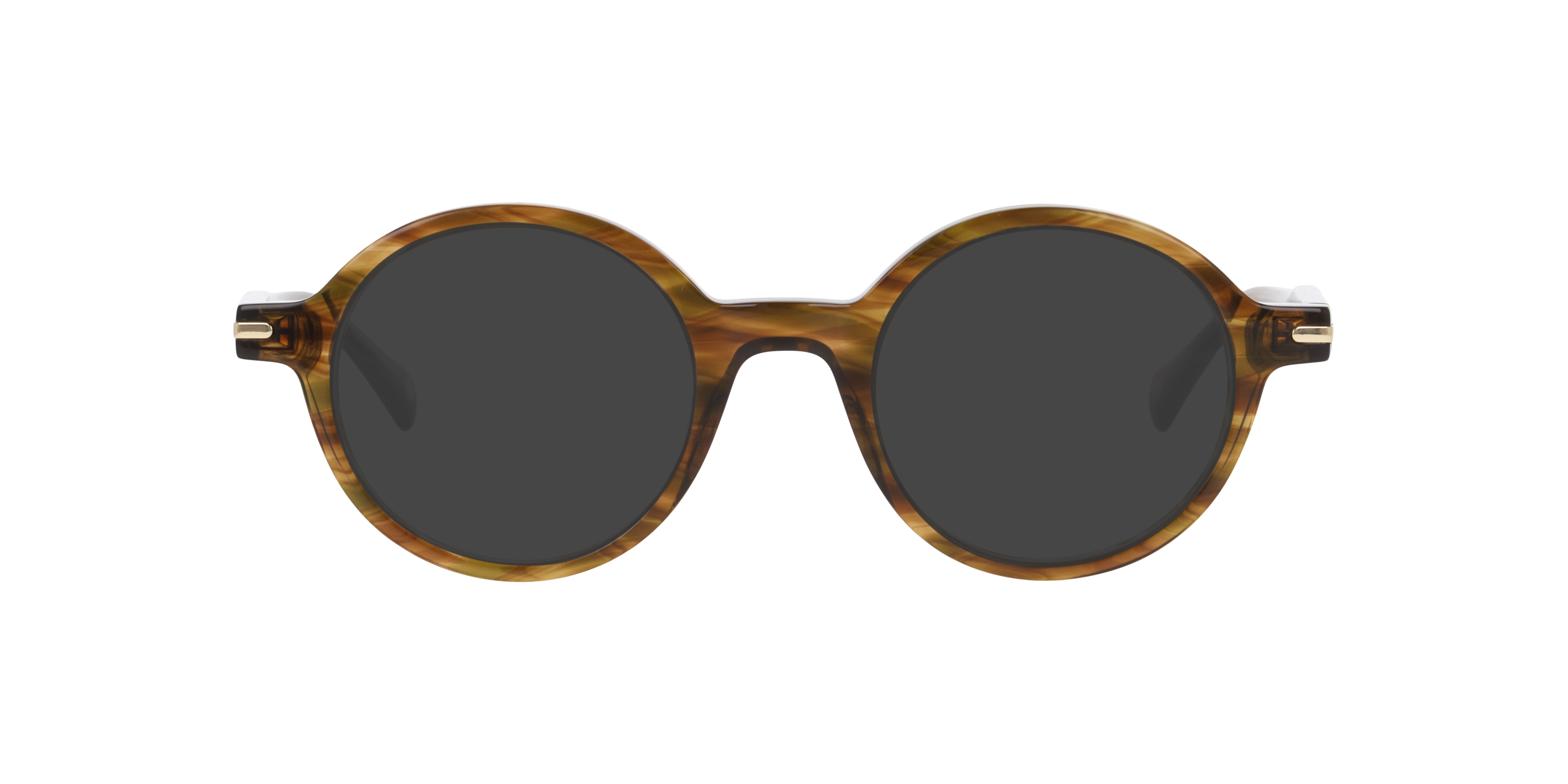 Stripped Brown Nine Elms -  Acetate