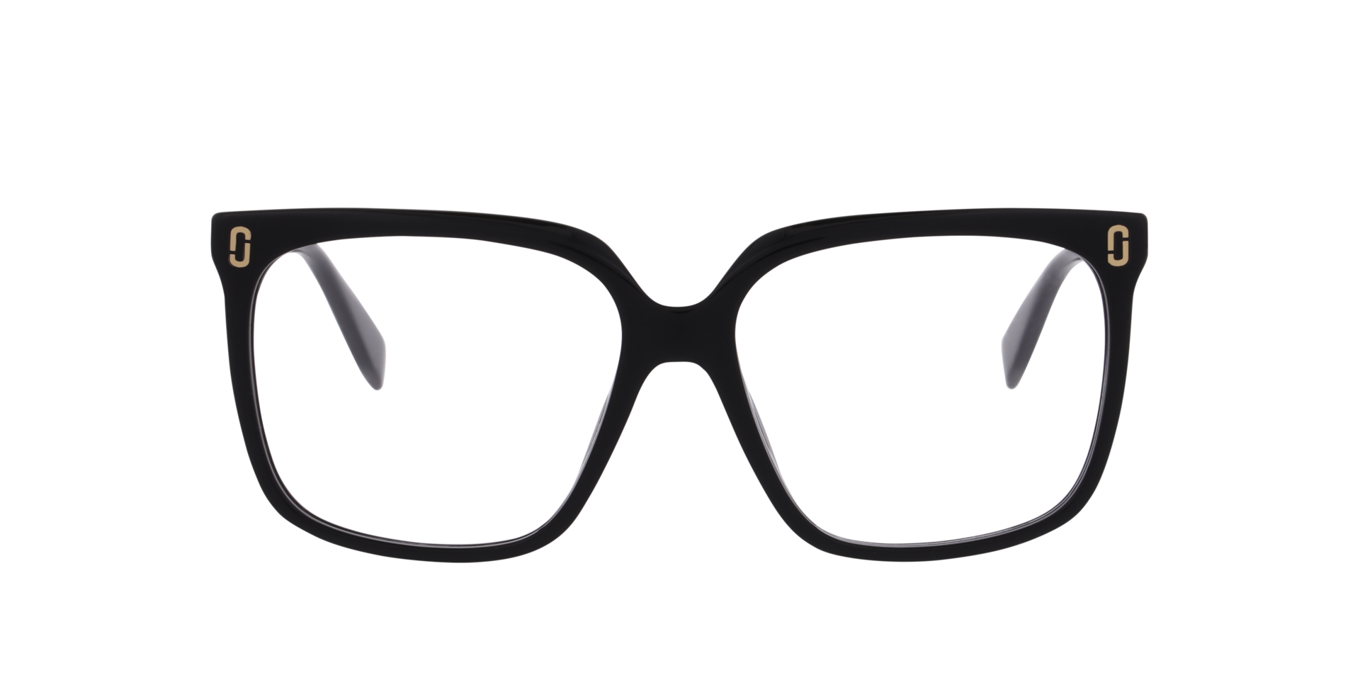 Black MJ 1145 -  Acetate