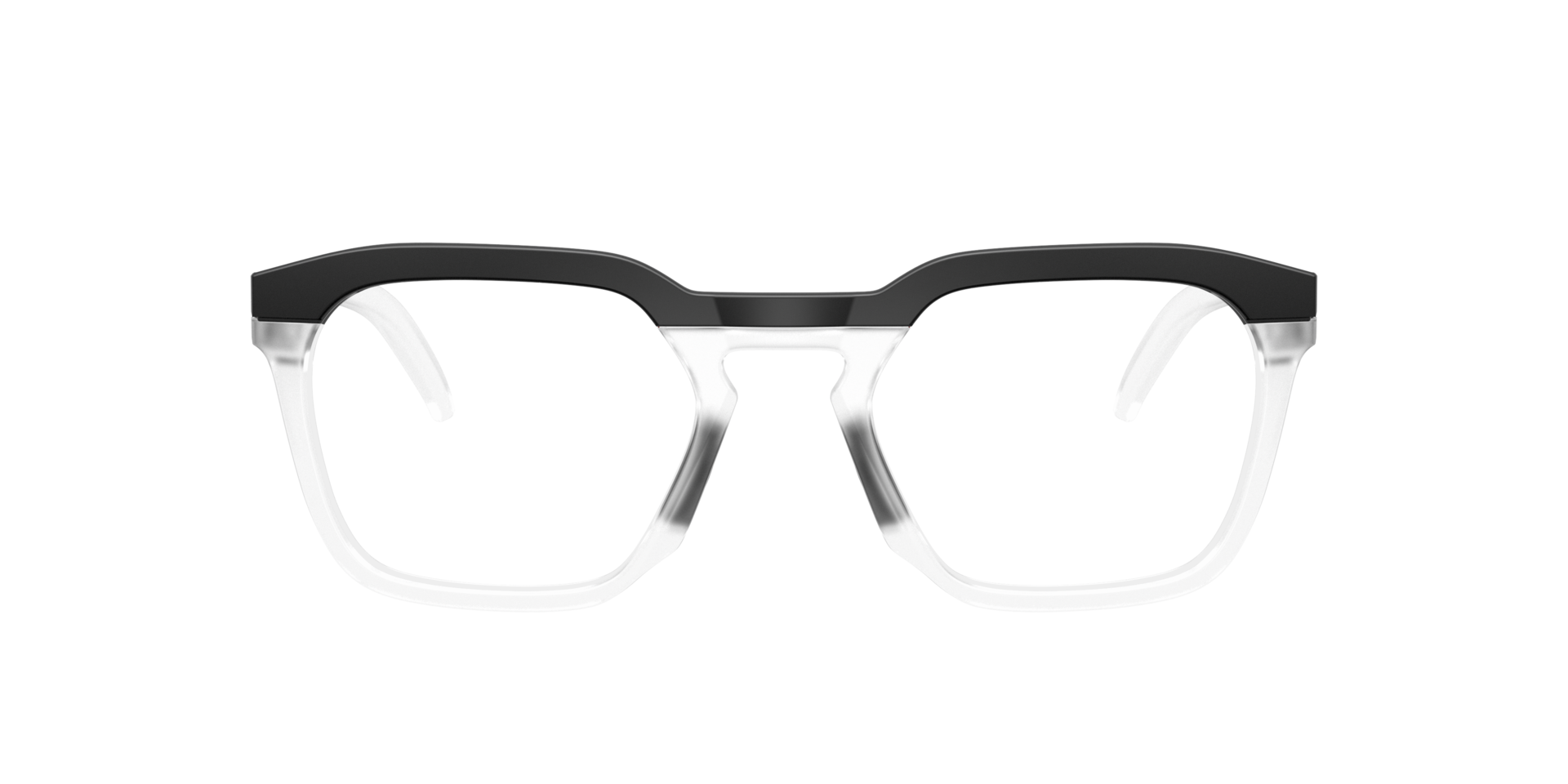 Satin Black HSTN SQ -  Plastic