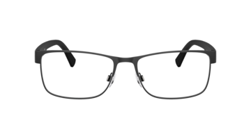 Matte Black PH1244 -  Metal Glasses