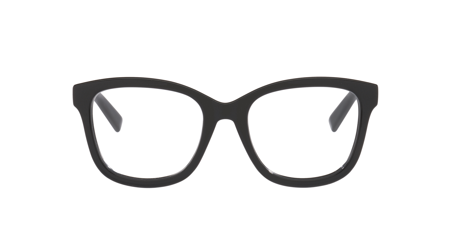 Black GG2104O -  Plastic