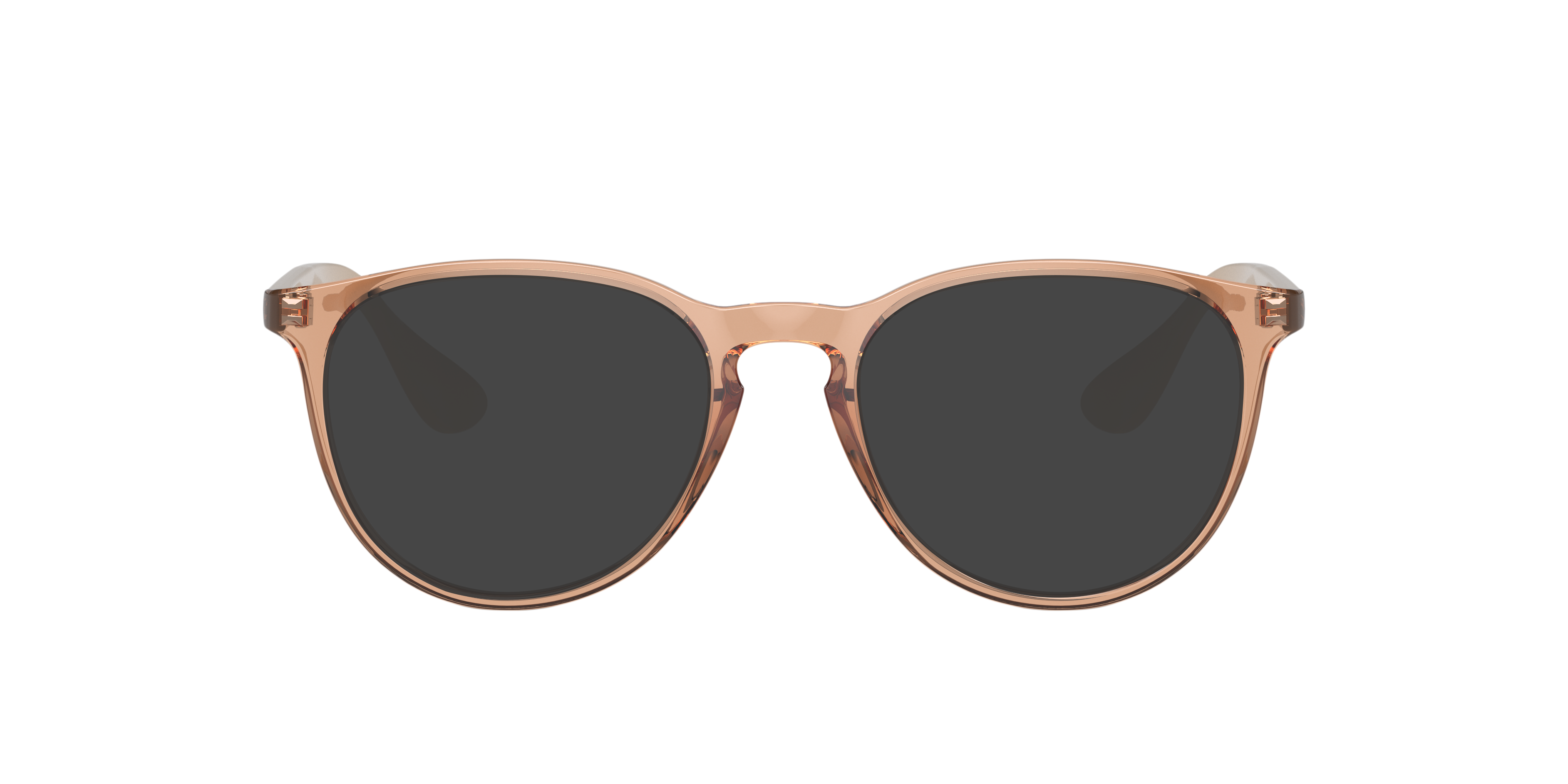 Transparent Brown RB7046 -  Plastic