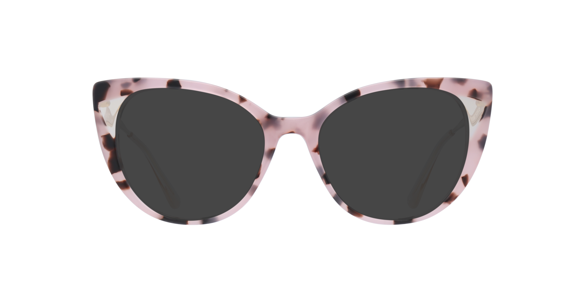 Costantino Pink Tortoise AcetateEyeglass Frames for Glasses Direct, with Tinted Lenses