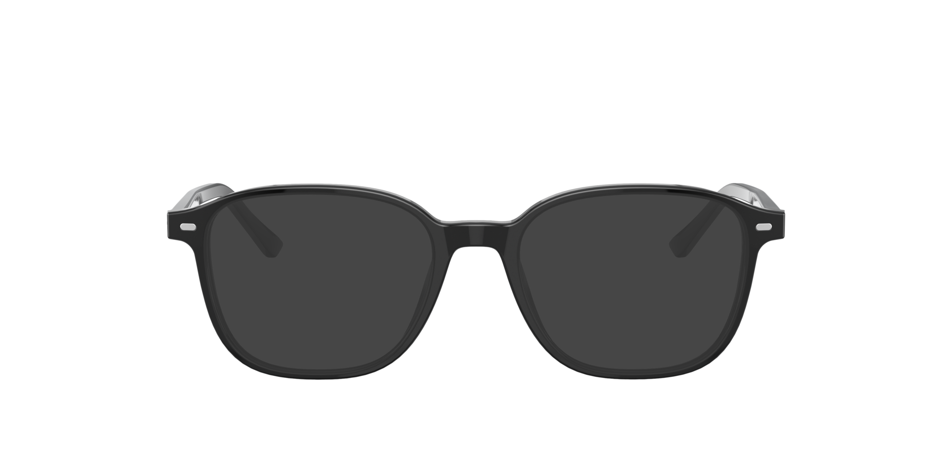 RB5393 Black AcetateEyeglass Frames for Glasses Direct, with Tinted Lenses