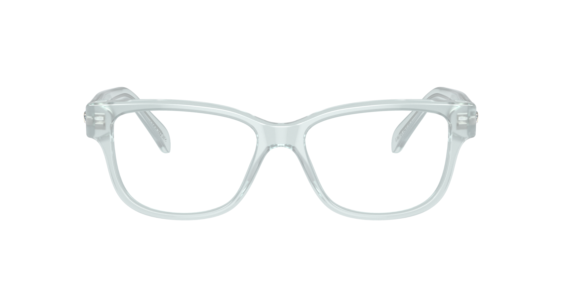 Opal Light Blue SK2007 -  Acetate