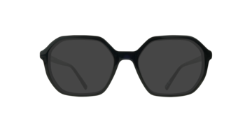 Black Lola -  Acetate Sunglasses
