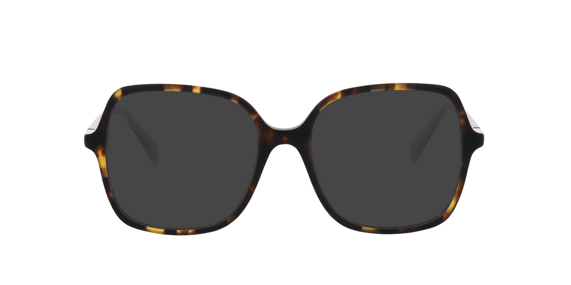 LV 1107 Tortoise Brown AcetateEyeglass Frames for Glasses Direct, with Tinted Lenses