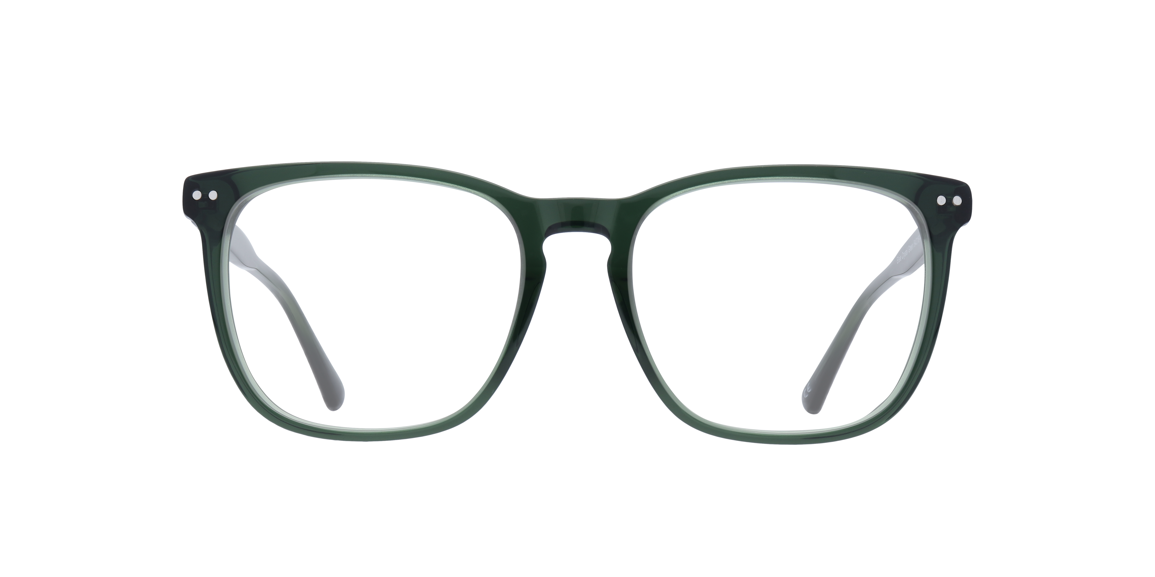 Crystal Green Elsie -  Acetate