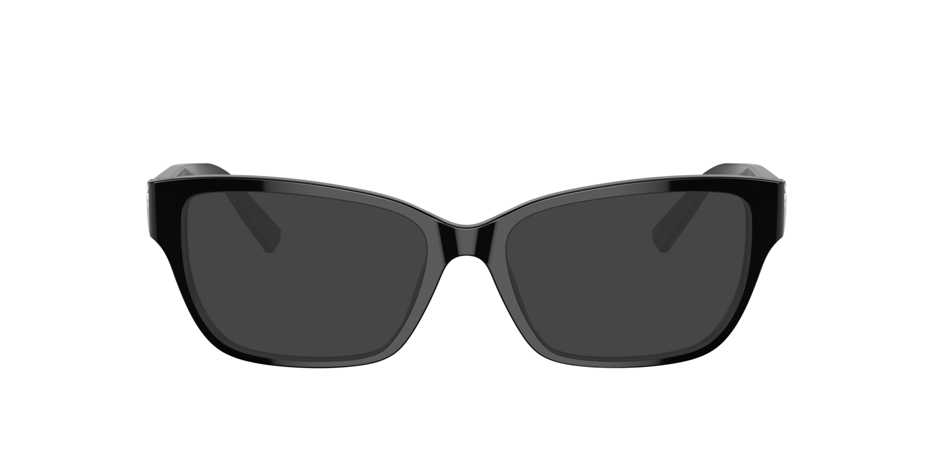 TF2245 Black AcetateEyeglass Frames for Glasses Direct, with Tinted Lenses
