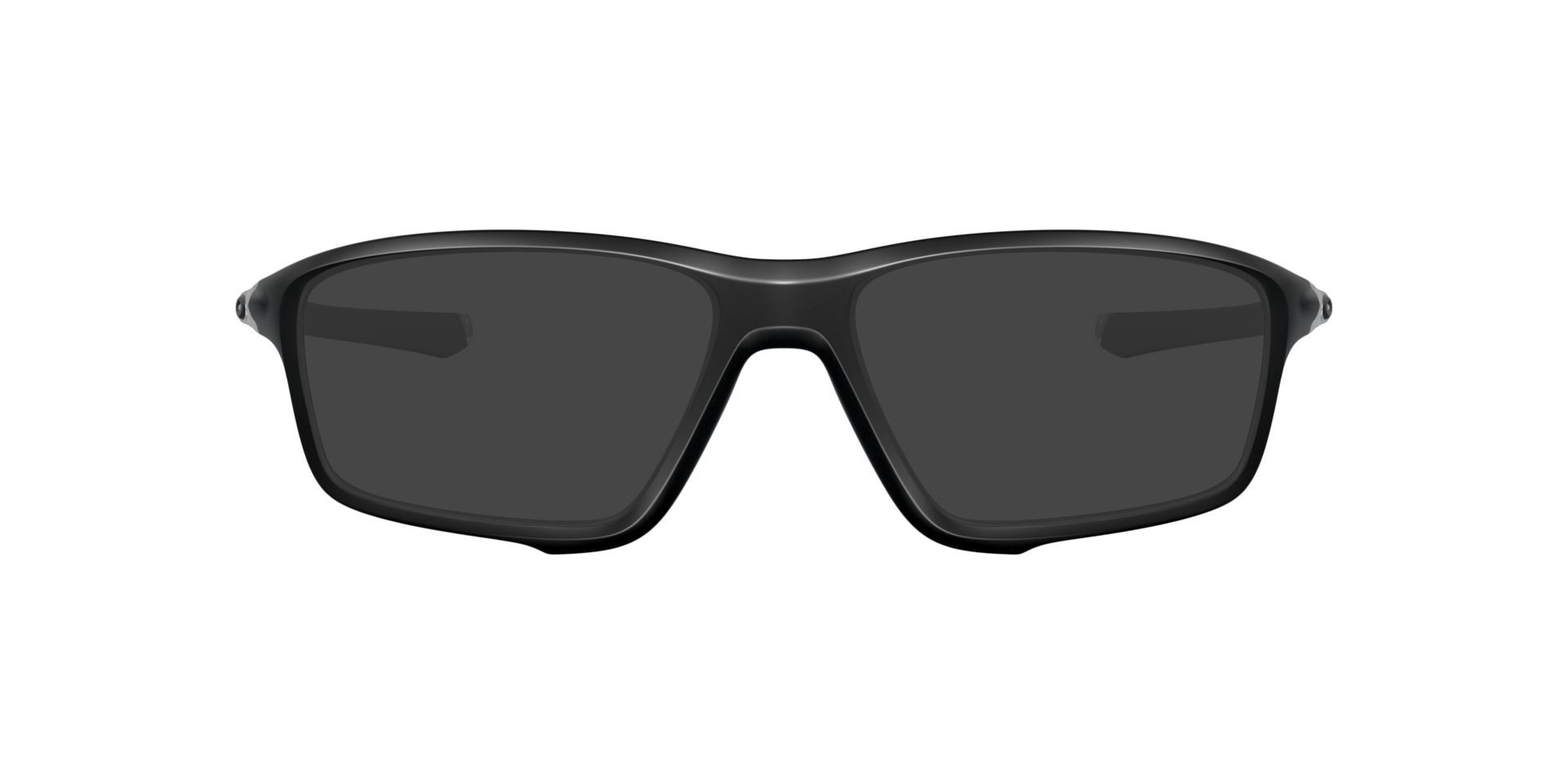 Matte Black Crosslink® Zero -  Plastic
