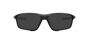 Matte Black Crosslink® Zero -  Plastic Sunglasses