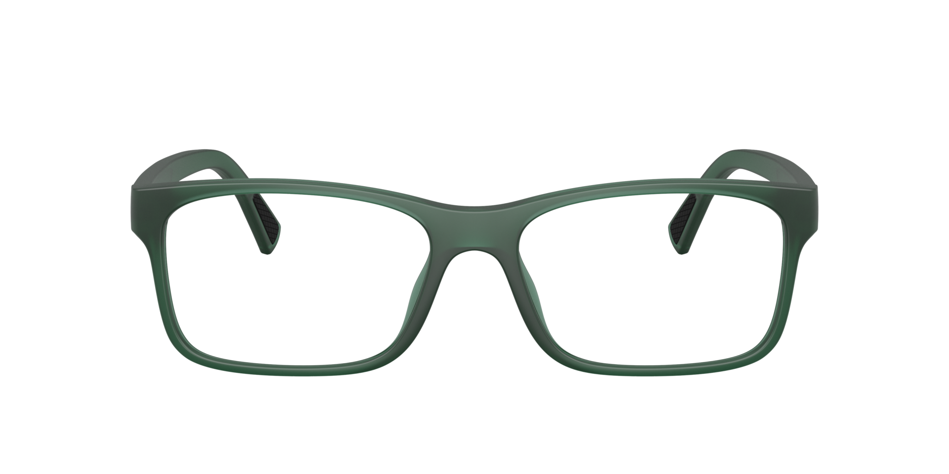 Matte Transparent Green PH2301U -  Plastic