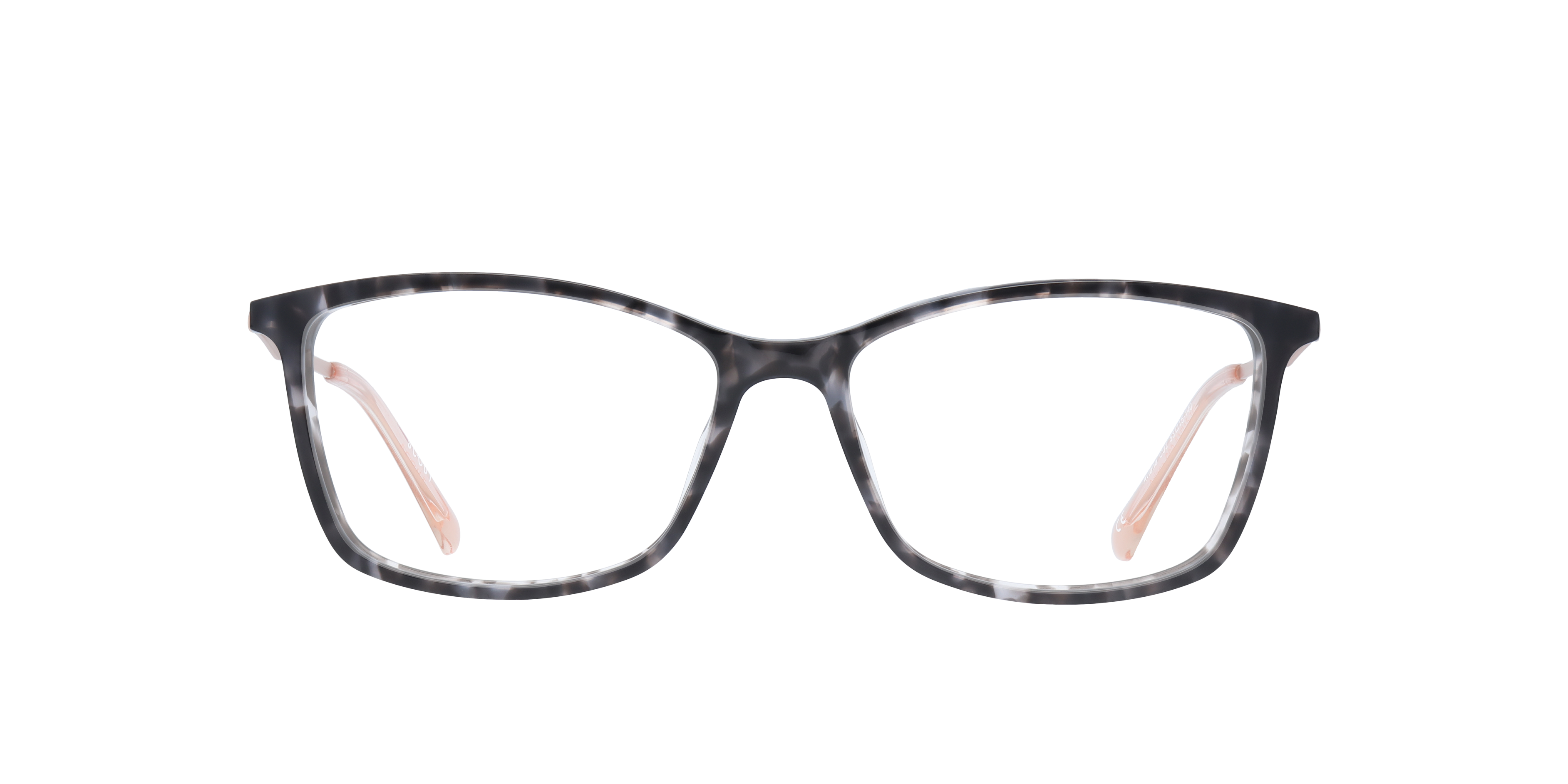 Grey Havana/Gold Aviana -  Acetate