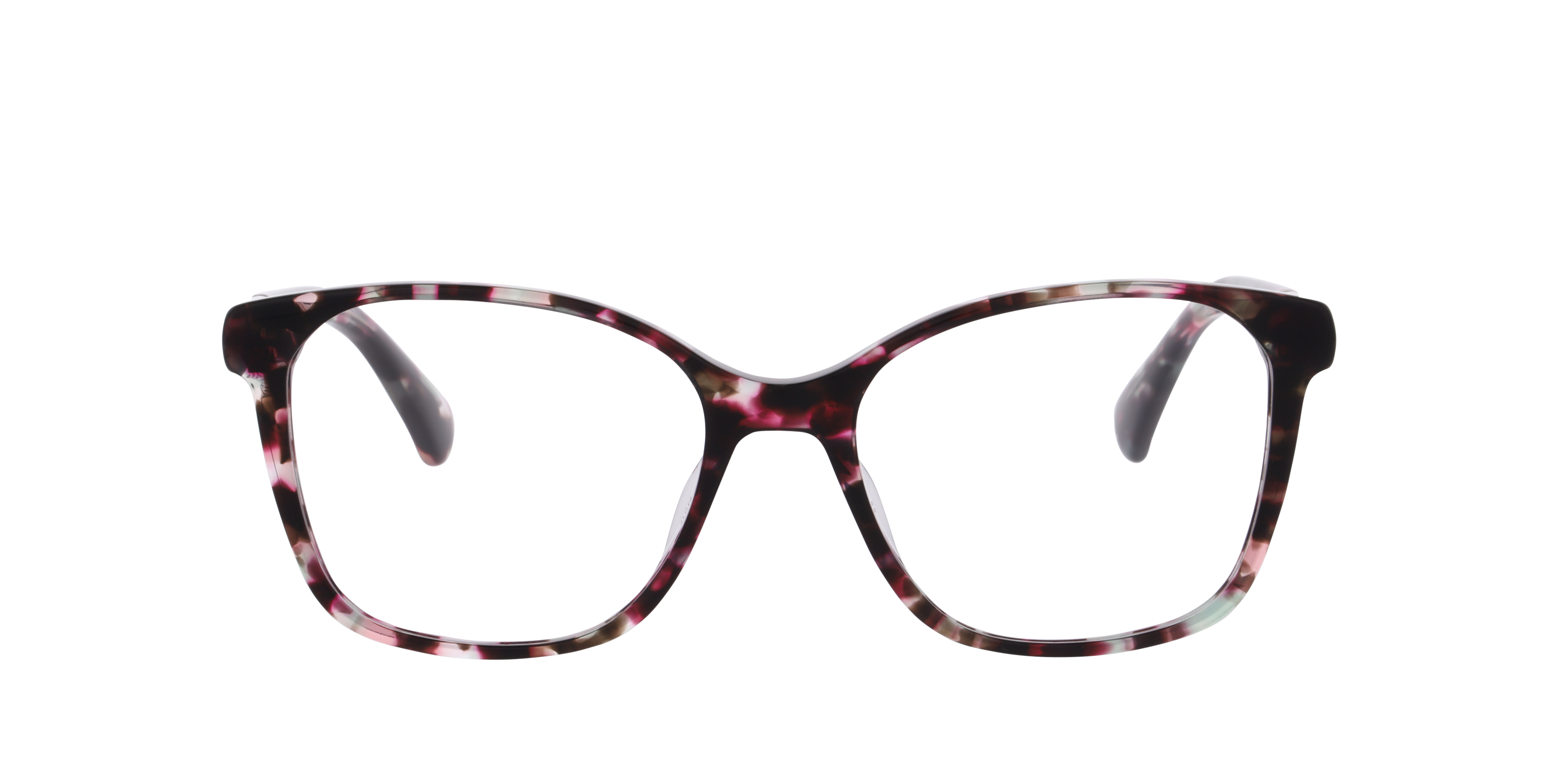 Tortoise Green KS MISA 2/G -  Acetate