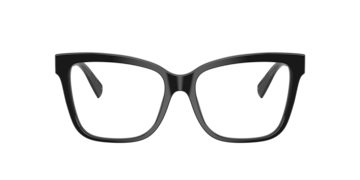 Black TF2260 -  Acetate Glasses