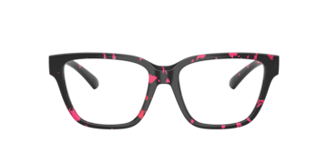 Havana Fuxia BE2457U -  Plastic Glasses