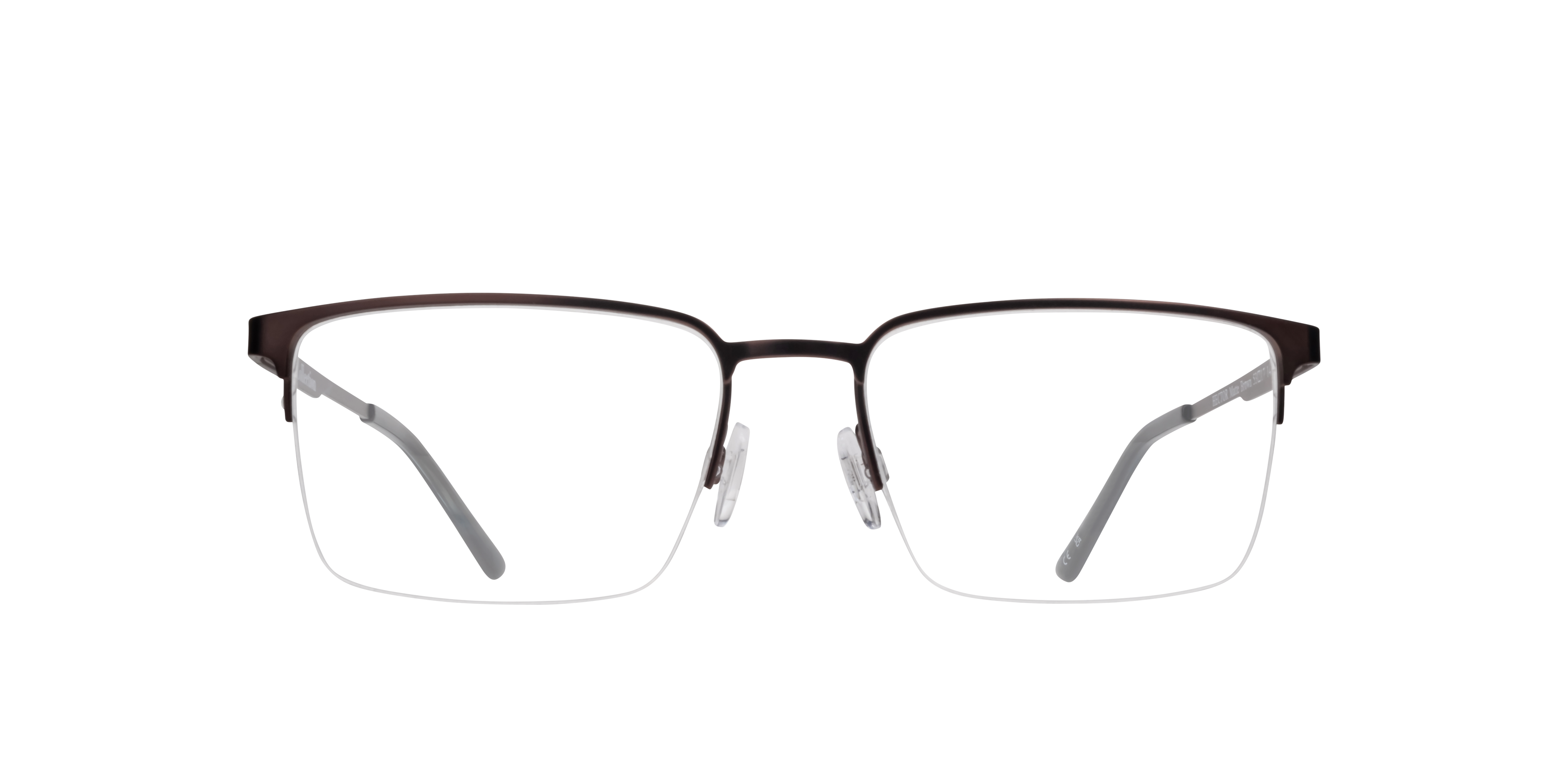 Matte Brown Hector -  Metal