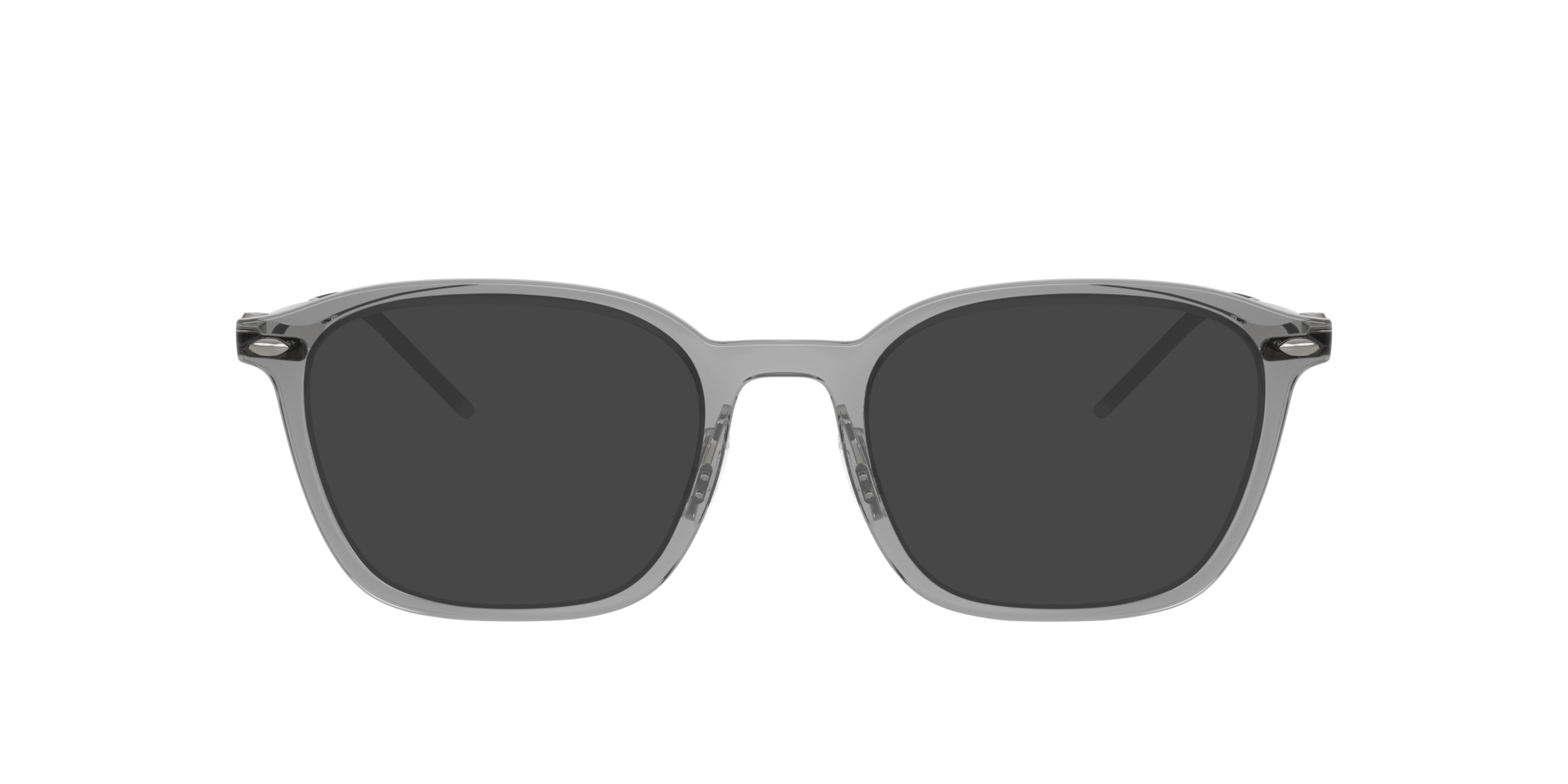 Transparent Grey RB7555 -  Plastic