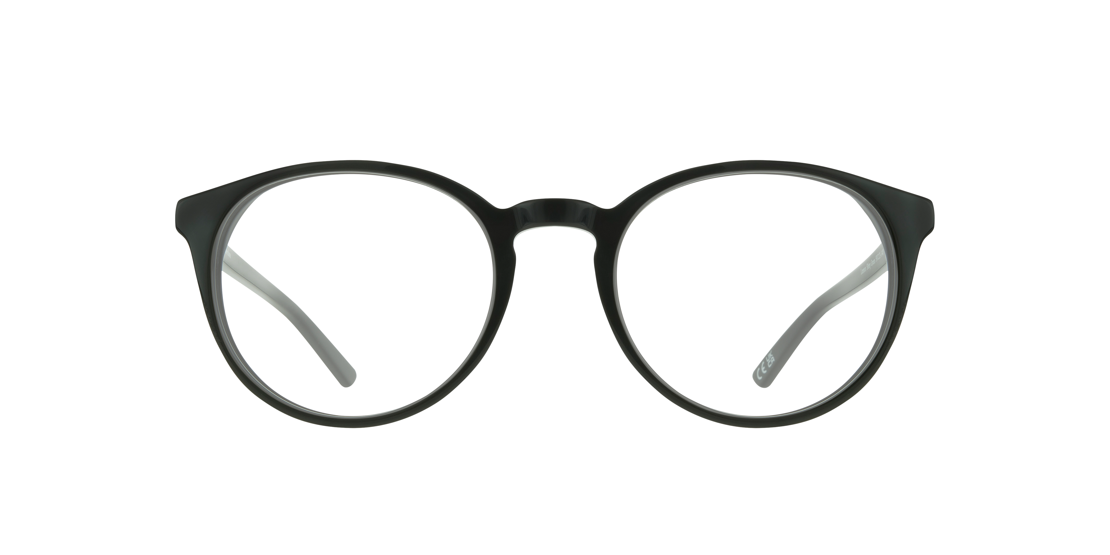 Shiny Green Lennon -  Acetate