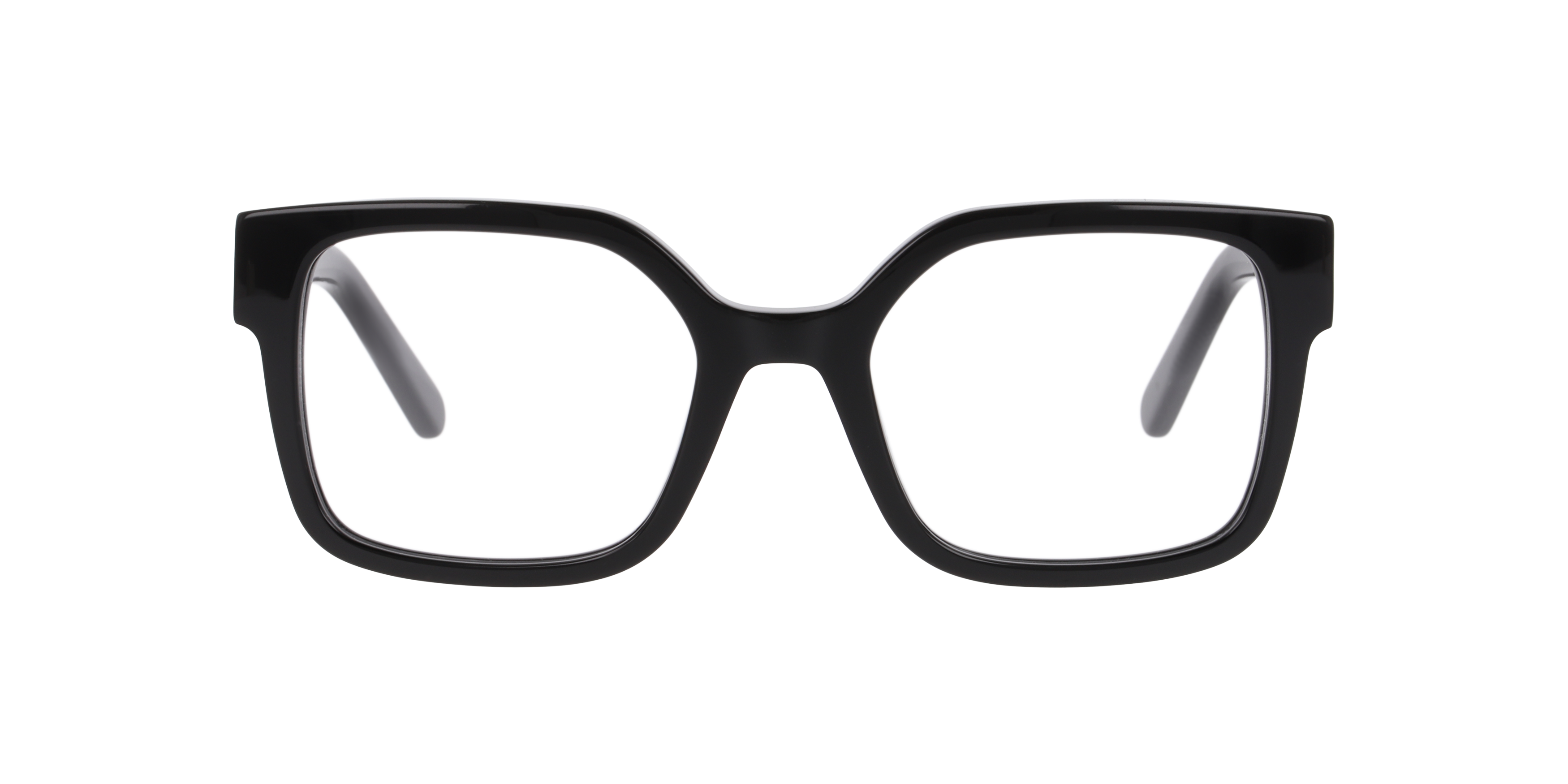 Black MARC 861 -  Acetate