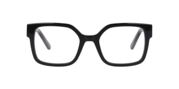 Black MARC 861 -  Acetate Glasses
