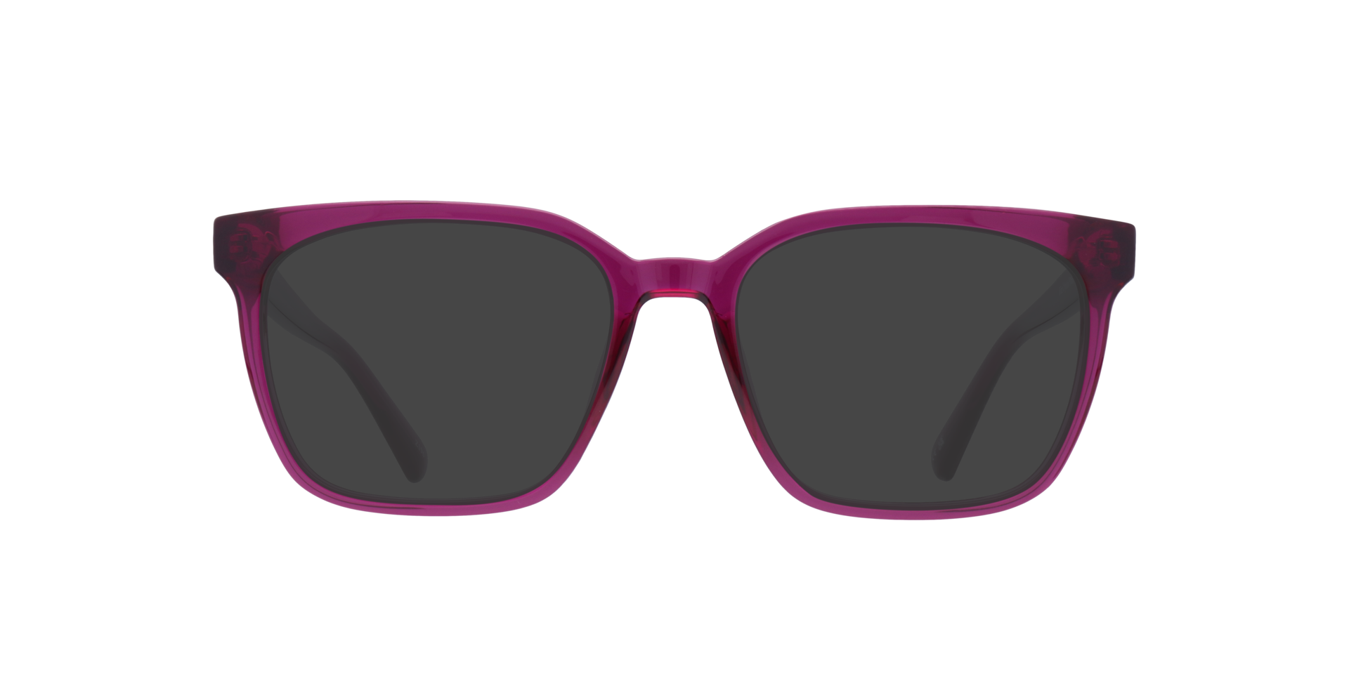 Crystal Pink Gian -  Plastic
