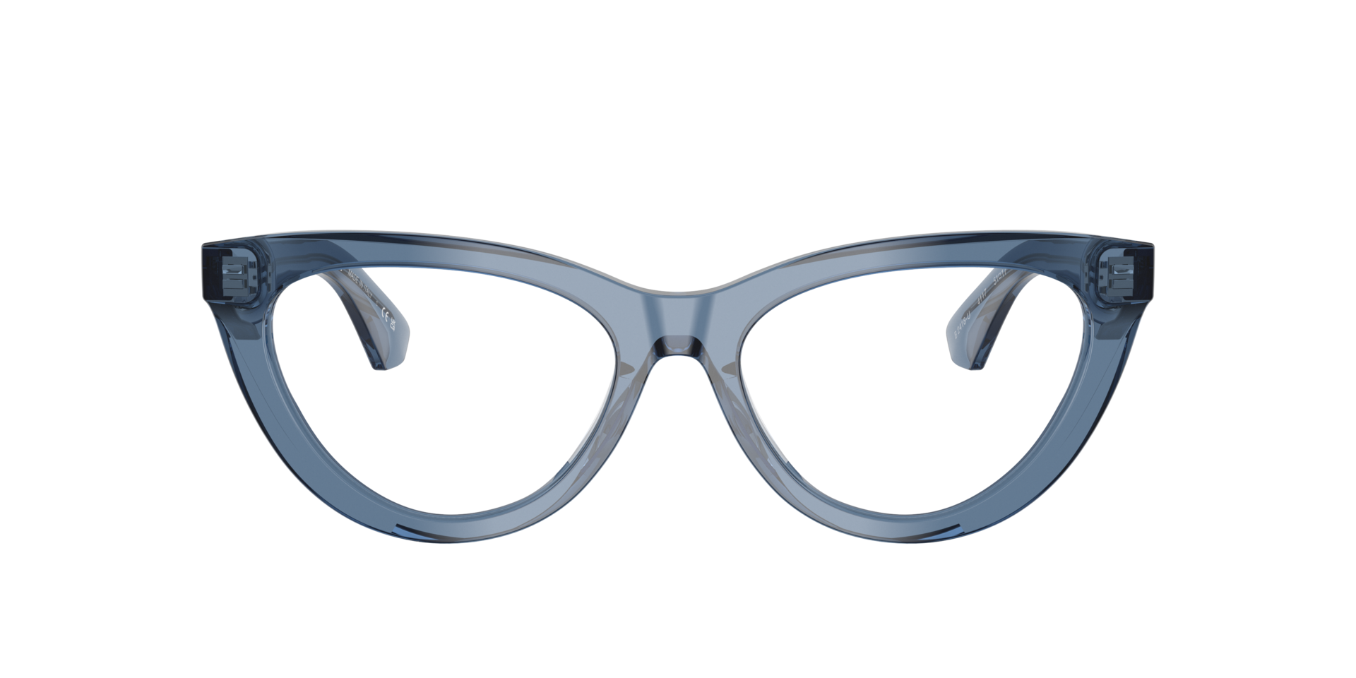 Blue BE2418U -  Acetate