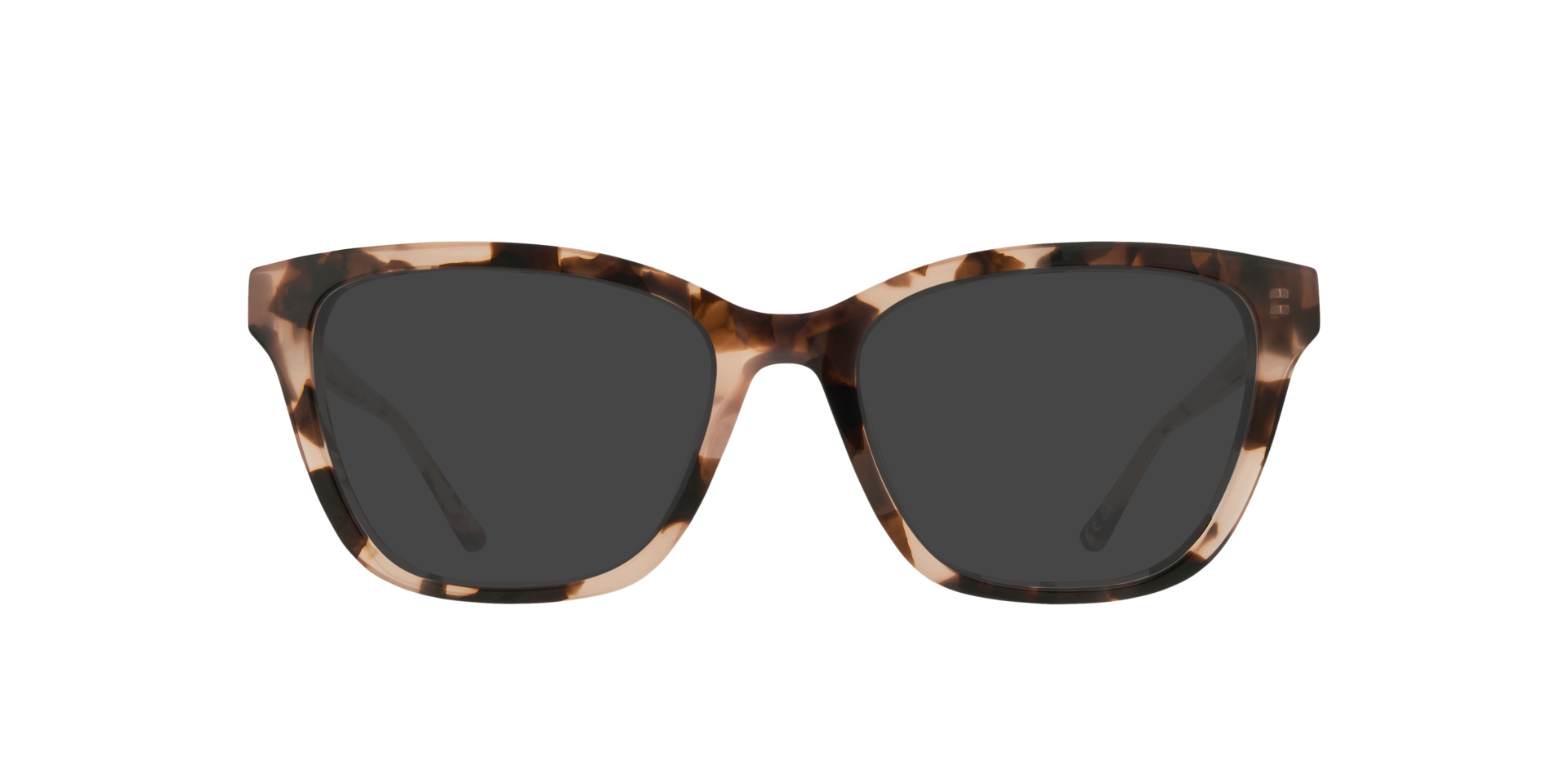 Leilani Havana & Pink AcetateEyeglass Frames for Glasses Direct, with Tinted Lenses