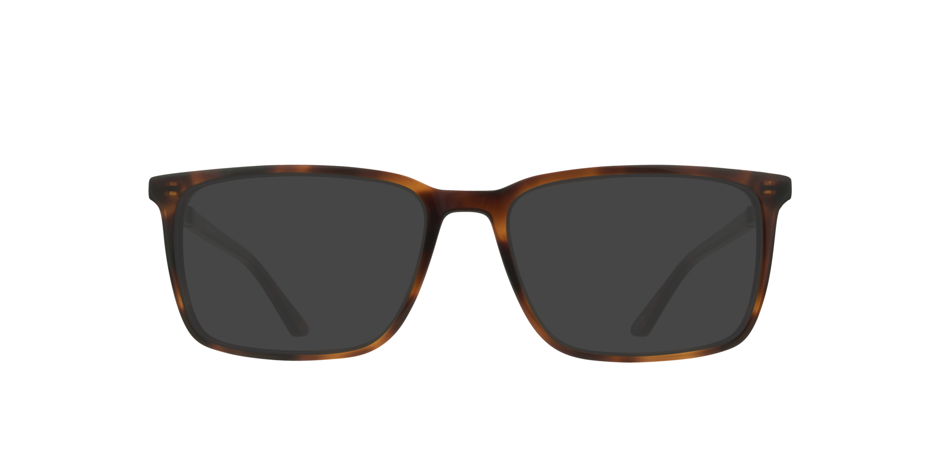 Jonas Dark Havana & Matte Gunmetal AcetateEyeglass Frames for Glasses Direct, with Tinted Lenses