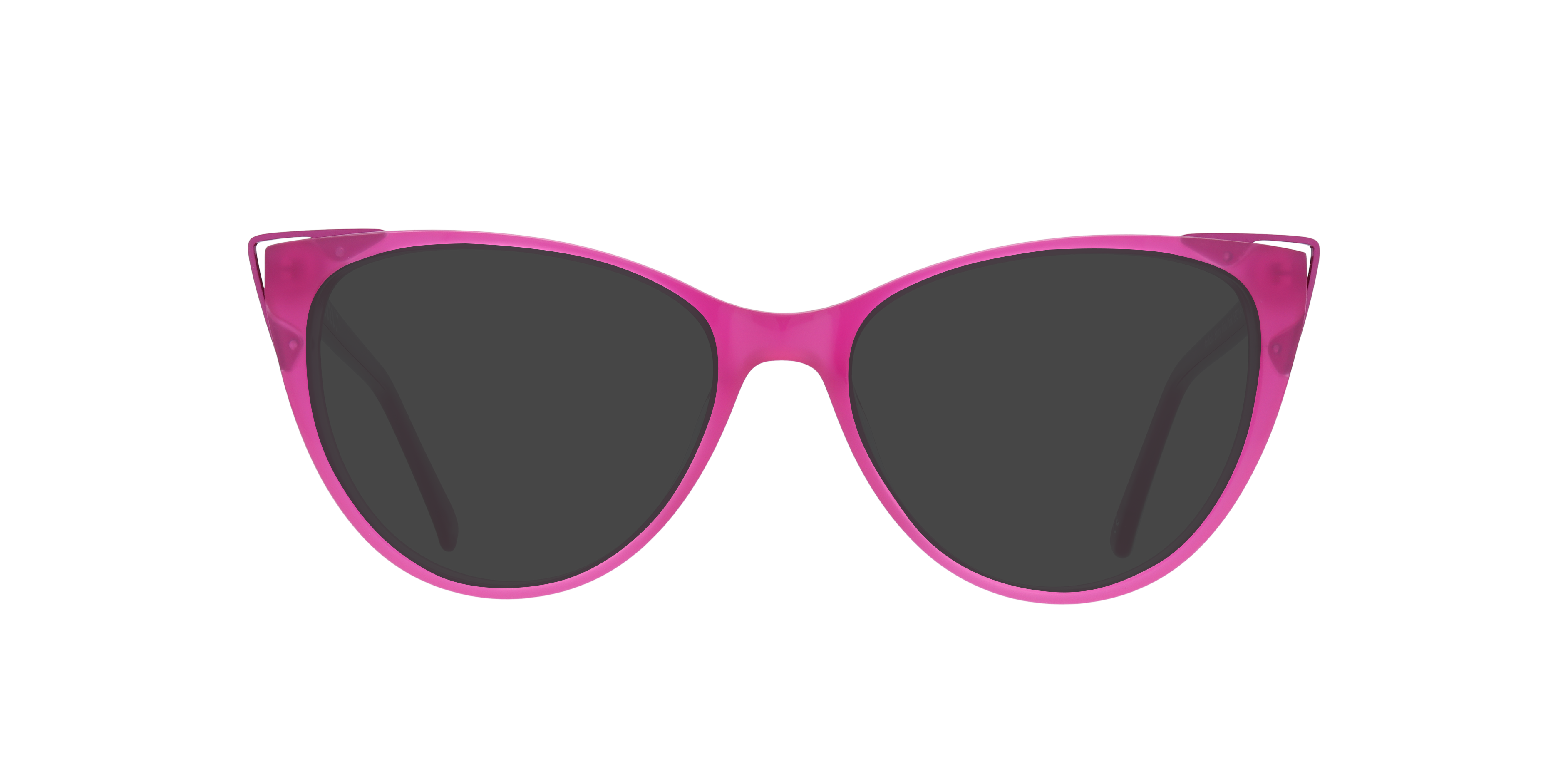 Shiny Pink/Pink Arabella -  Acetate