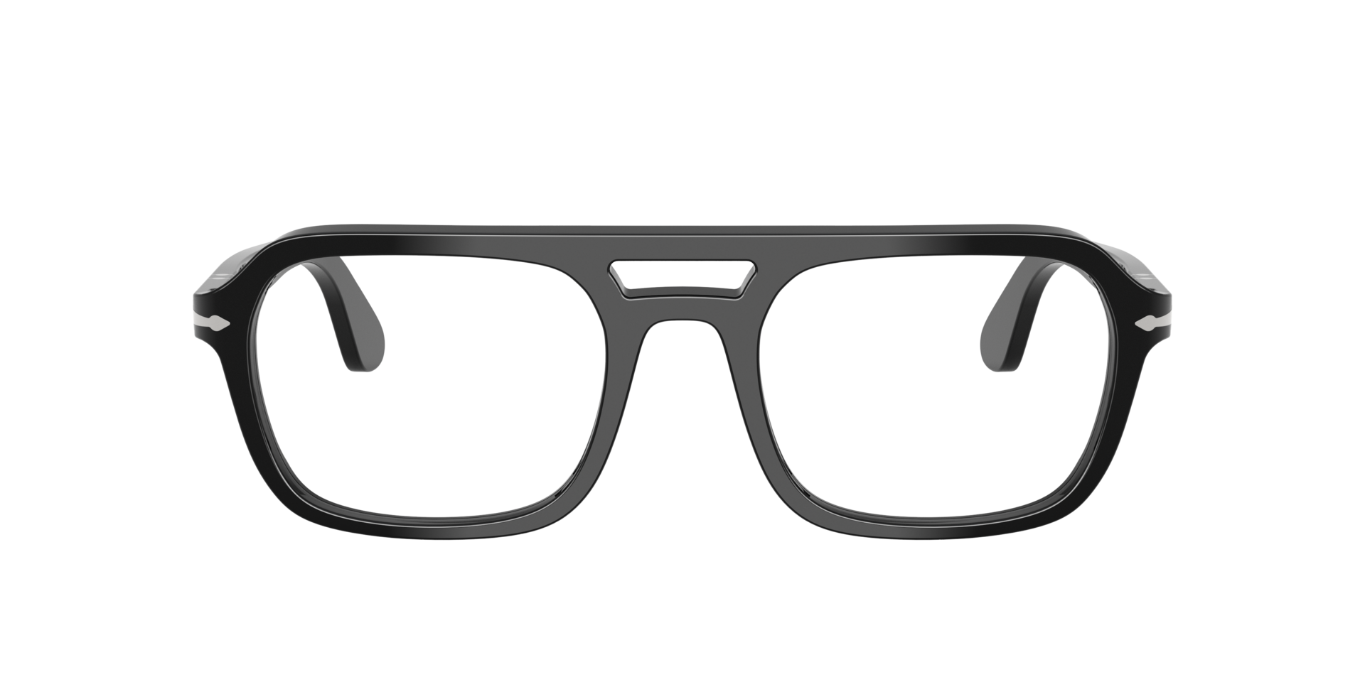 Black PO3394V -  Acetate