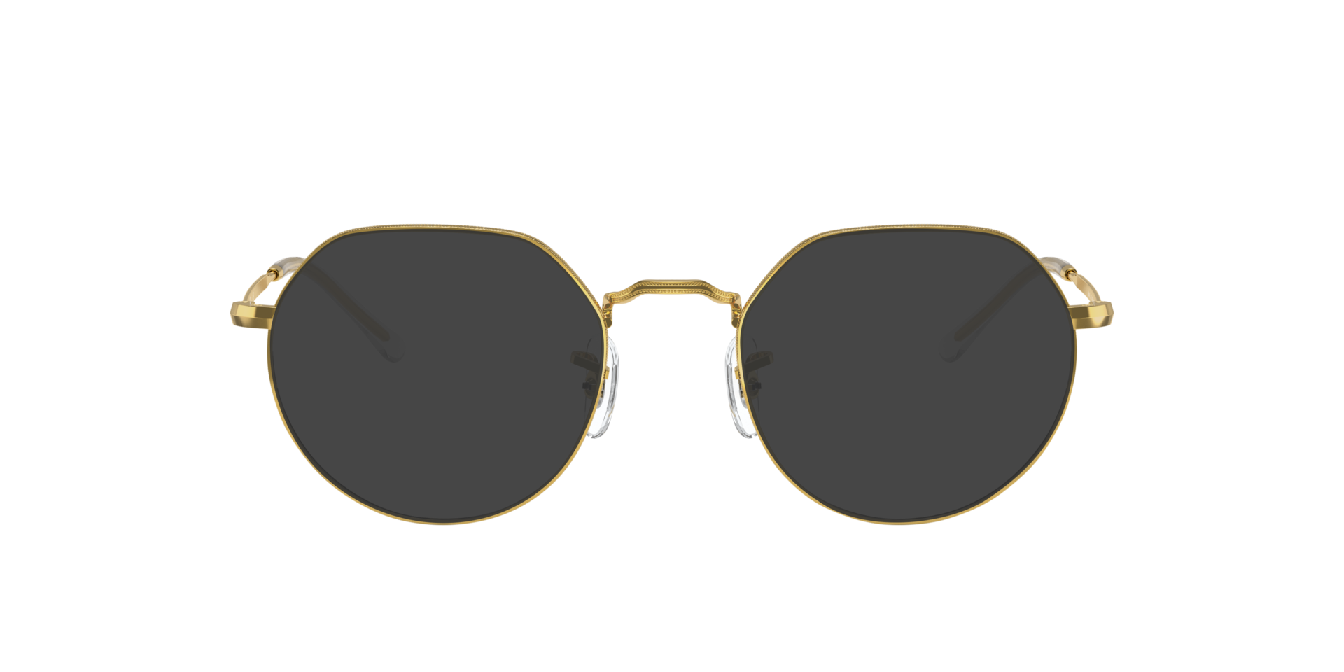 Gold Jack Optics -  Metal