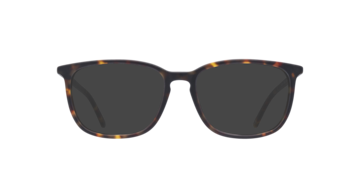 Matte Tortoise Lucas -  Acetate Sunglasses