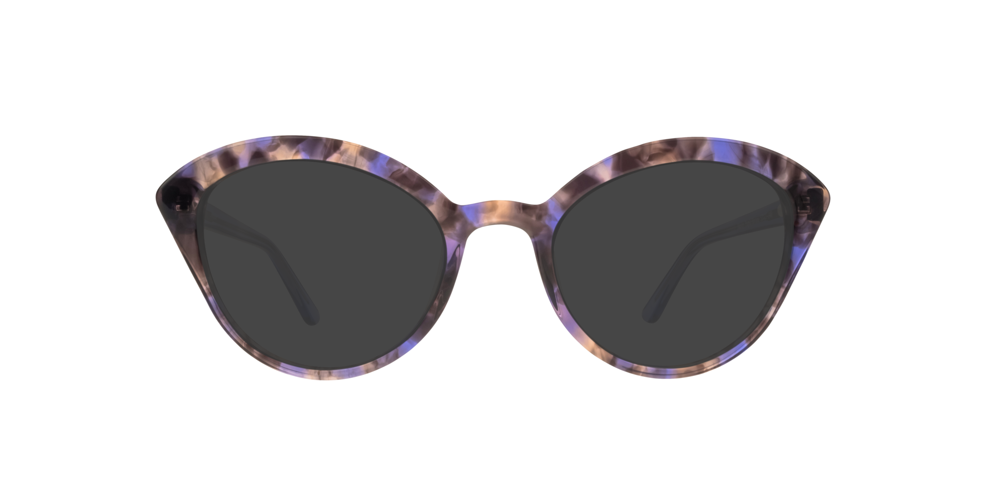 Purple Havana Harley -  Acetate