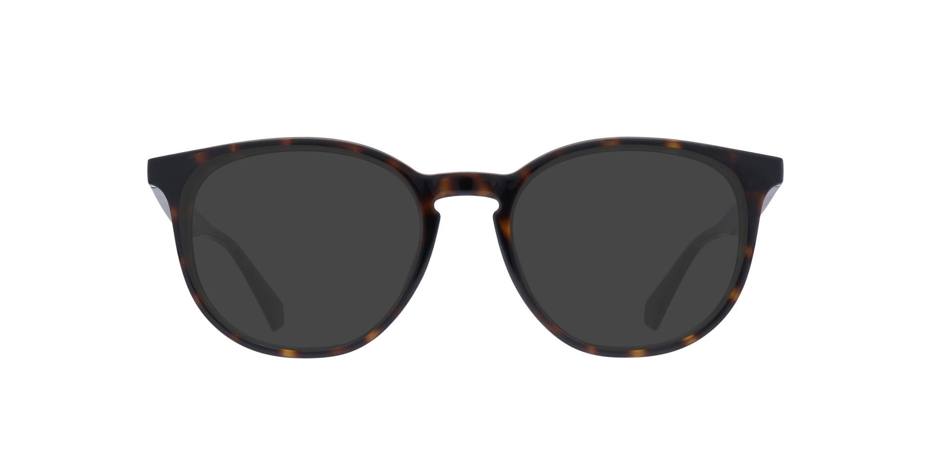 PLD D381 Tortoise PlasticEyeglass Frames for Glasses Direct, with Tinted Lenses