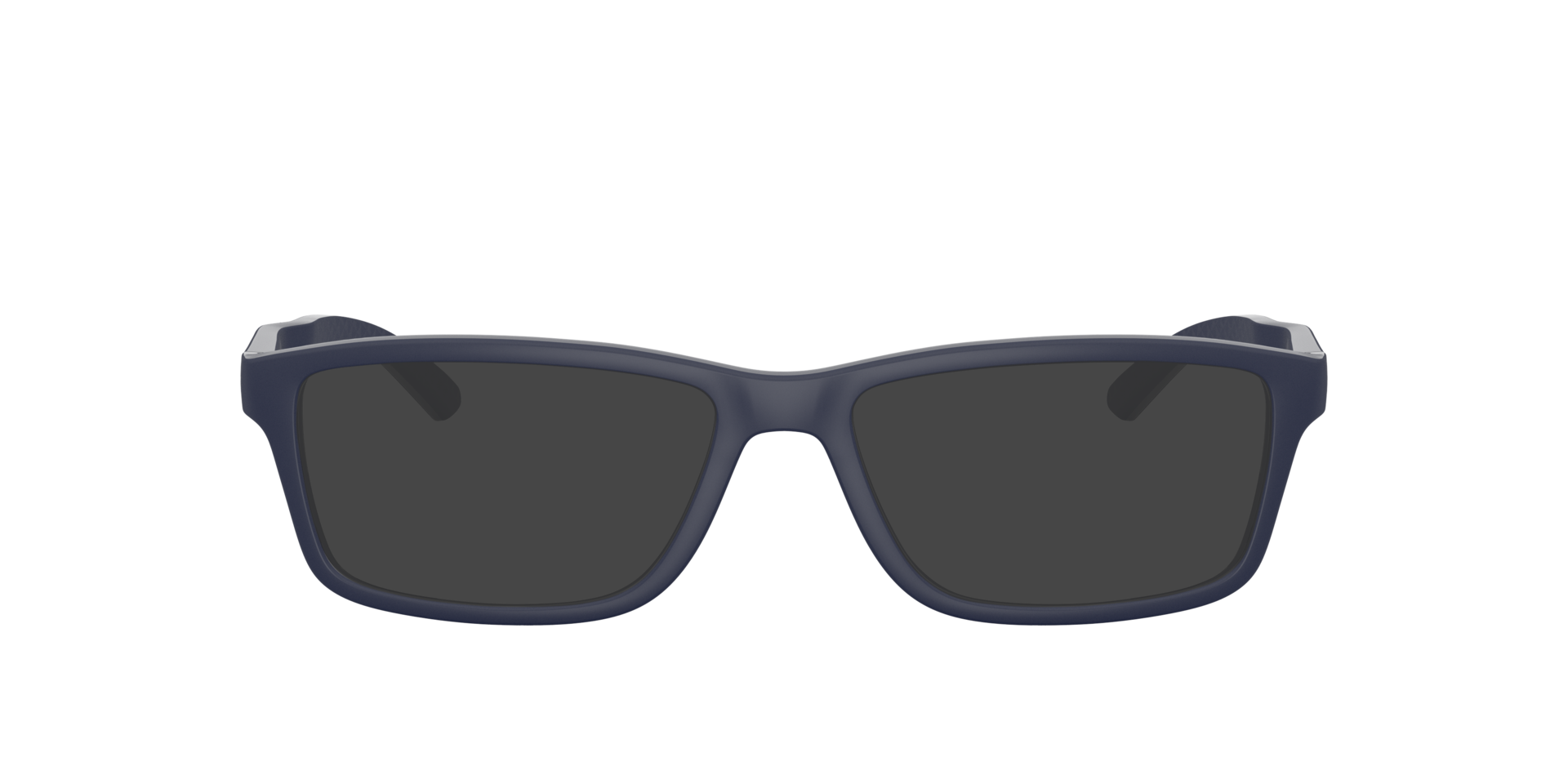 Matte Navy Blue AN7292 -  Plastic