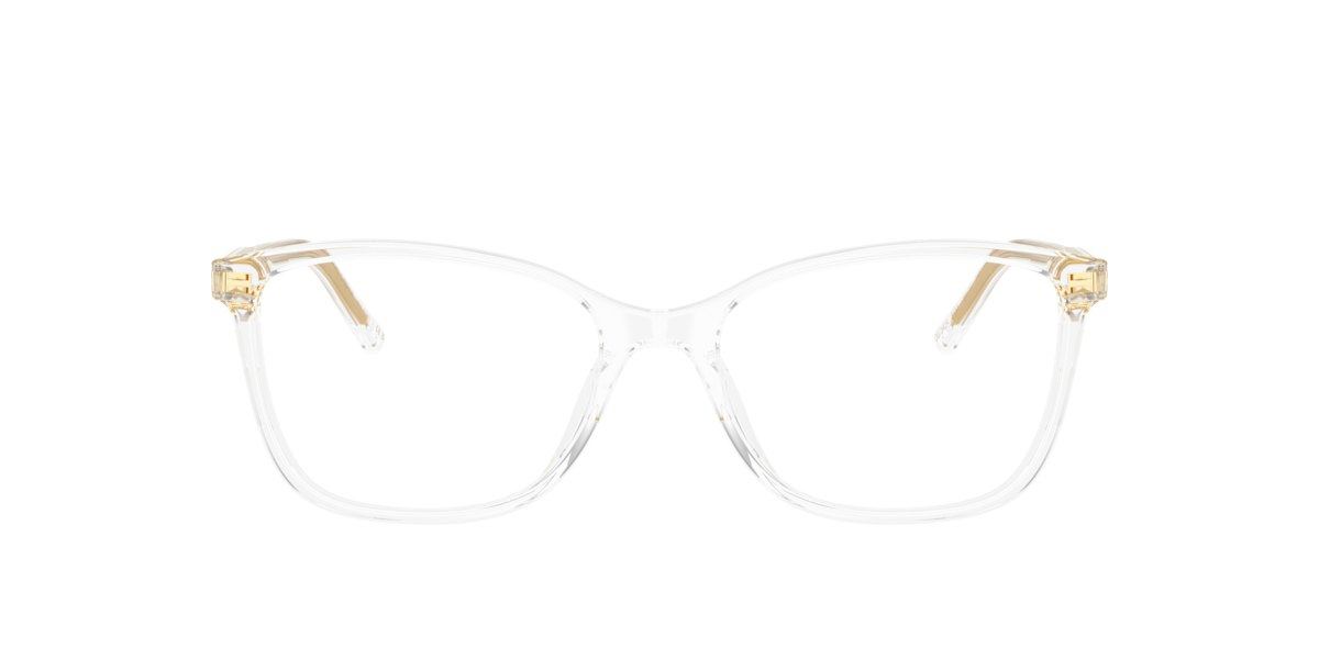 Dolce&Gabbana Women's Crystal Rectangle Acetate Eyeglasses Online - Full Rim - Dg3424
