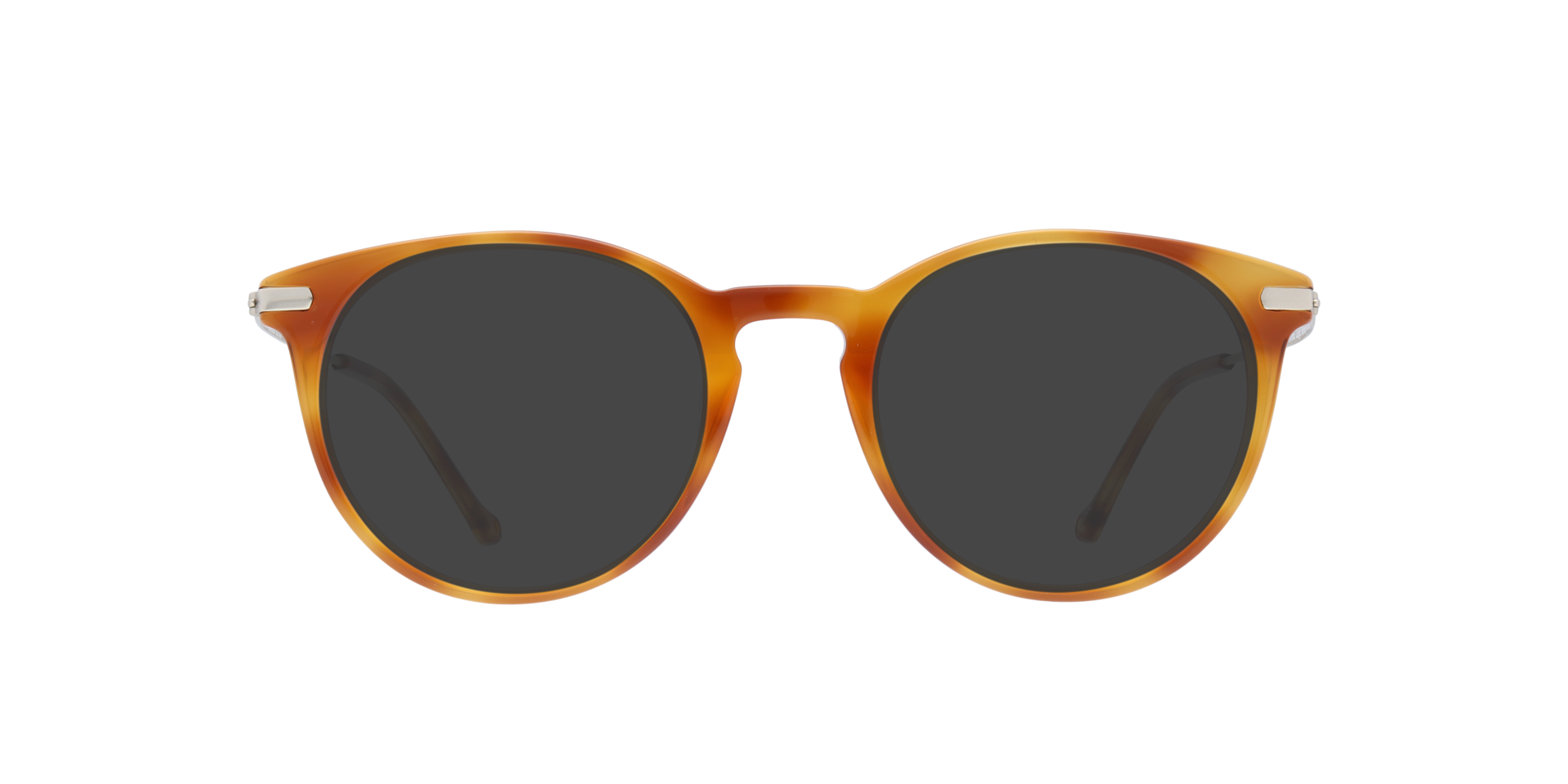 Albion Light Honey AcetateEyeglass Frames for Glasses Direct, with Tinted Lenses