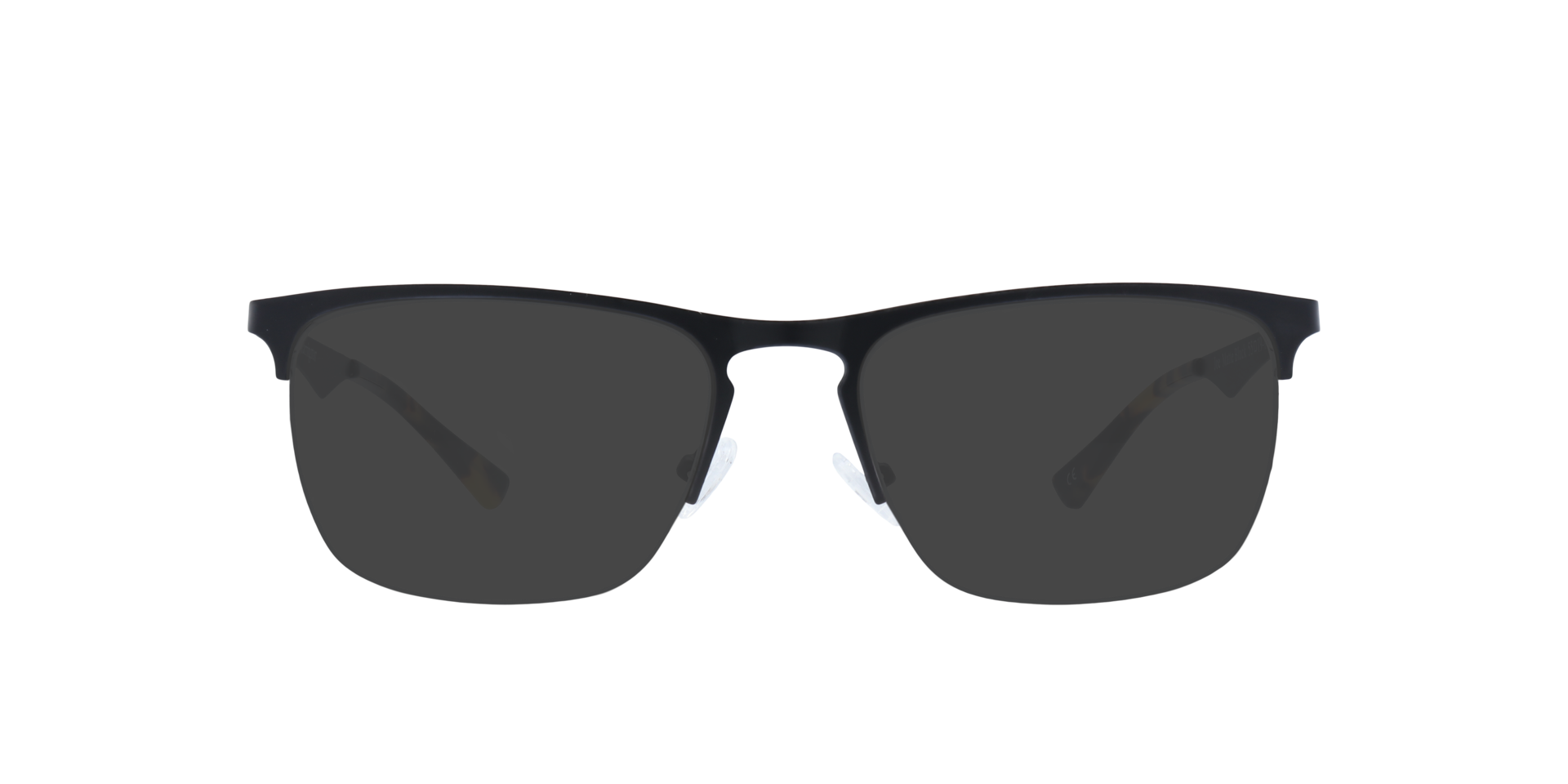 Matte Black Joe1 -  Metal