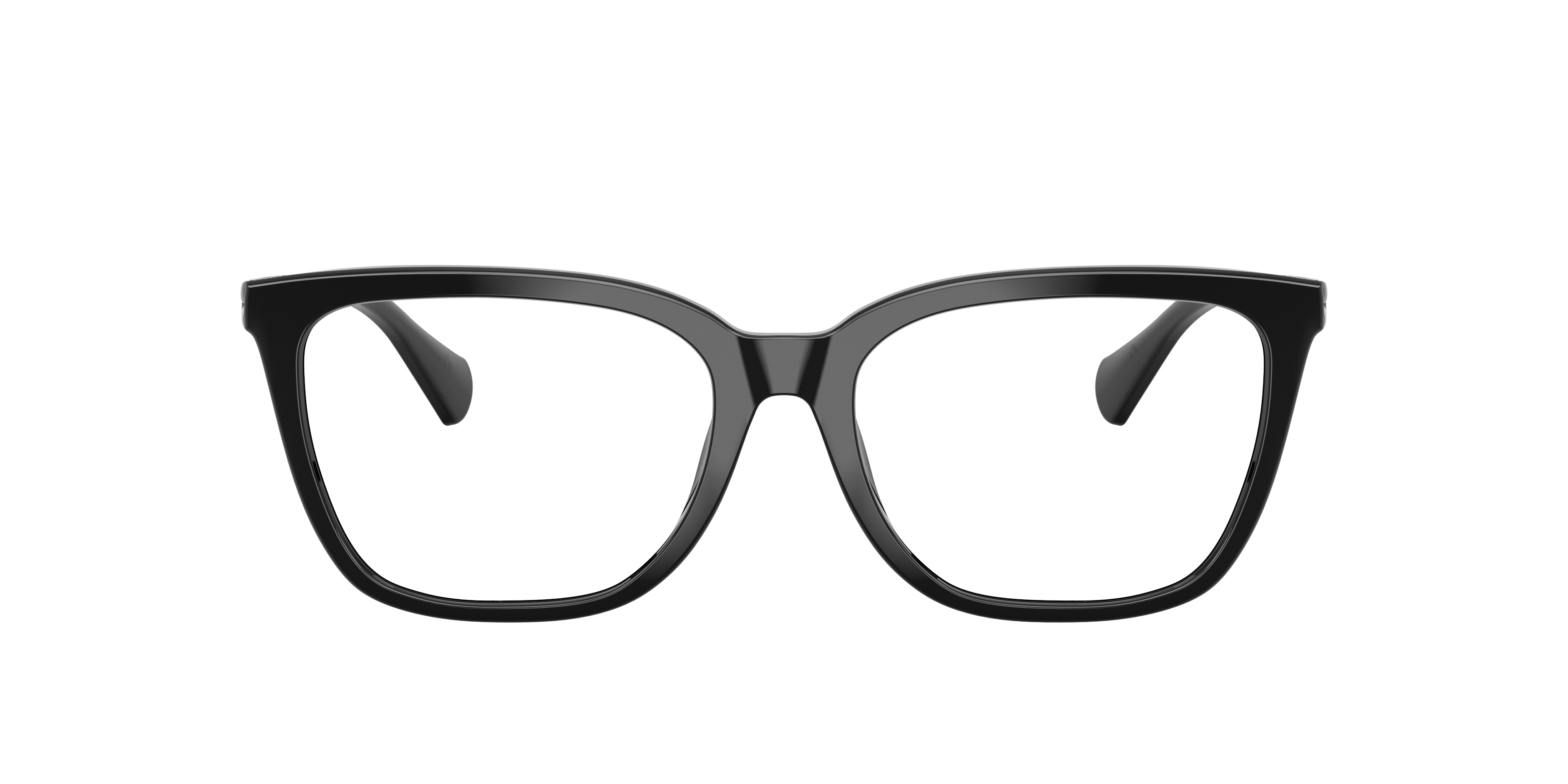 Shiny Black RA7178U -  Plastic