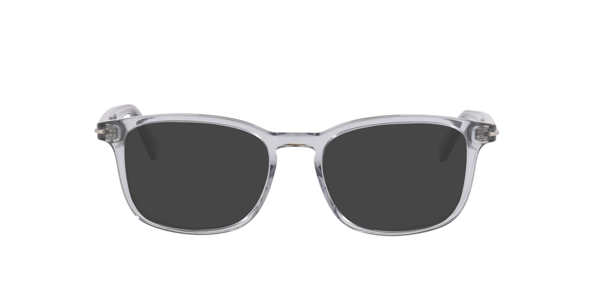 Gg2129O Grey AcetateEyeglass Frames for Glasses Direct, with Tinted Lenses