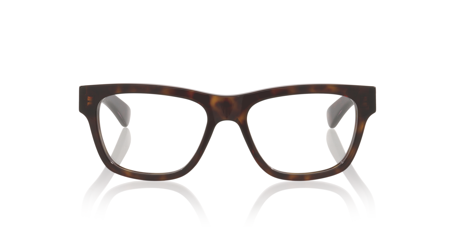 GG1795O Tortoise AcetateEyeglass Frames for Glasses Direct, Front View