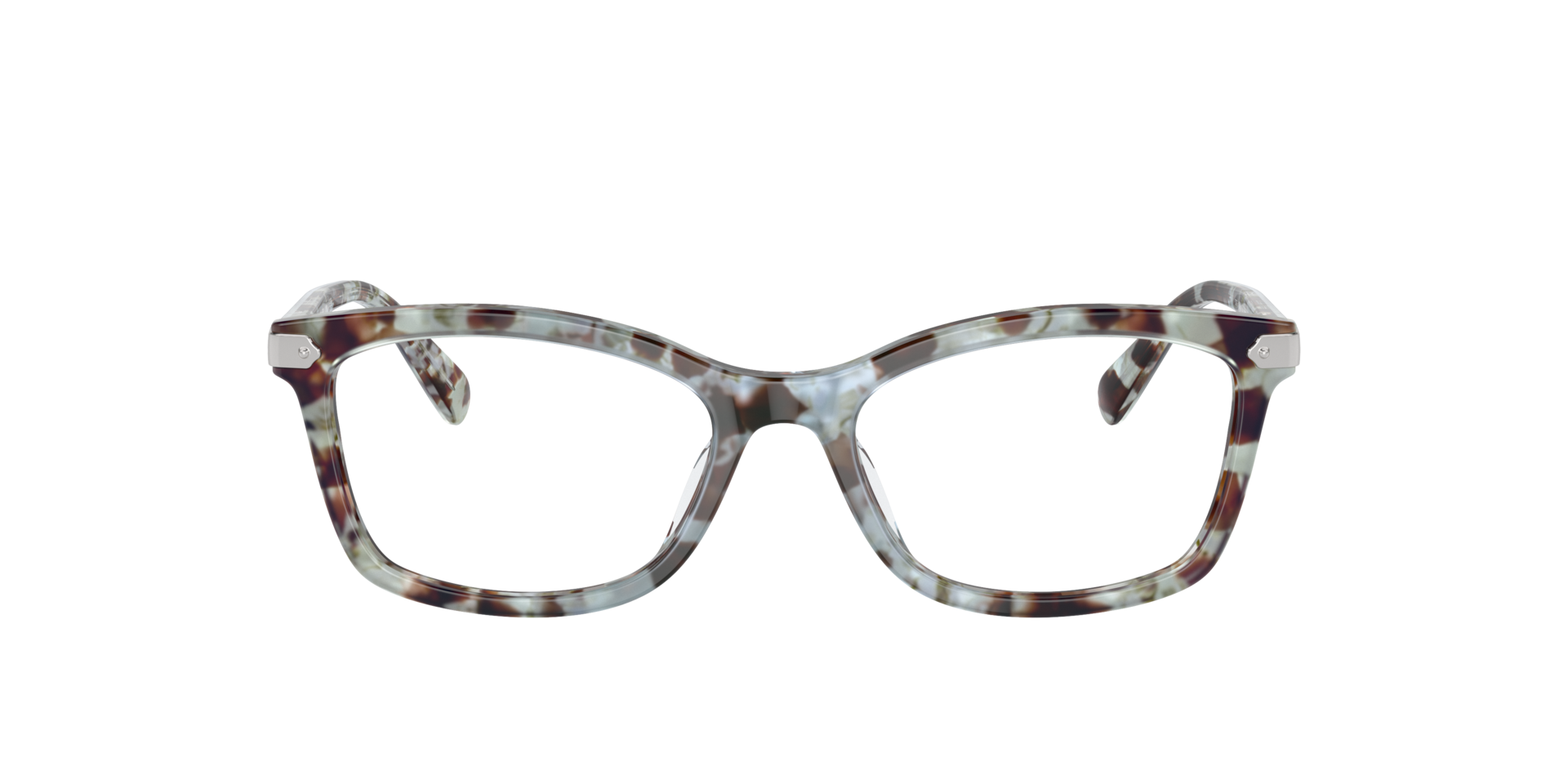 Seaglass Tortoise HC6219U -  Acetate